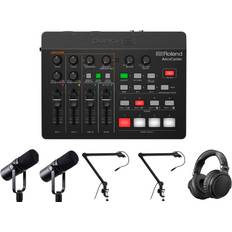 Roland VRC-01 Live Streaming Package