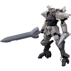 Broken Blade Plastic Model Kit 1/60 Delphine Renewal