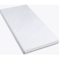 Cot mattress 120 x 60 John Lewis Anyday Basic Fibre Cot Mattress 120 x 60 cm