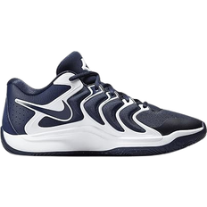 Nike KD17 M - College Navy/White/Black