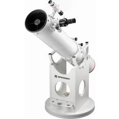 Binoculars & Telescopes Bresser Dobson Telescoop 150/1200 NASA Look