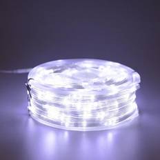 500 LED Lights 8 Modes
