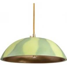 Harpiks Pendellamper Seletti Vitamin Collection Watermelon Taklampe Multifarget Pendellampe