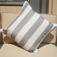 Cheap Patio Furniture Covers Abrihome Outdoor Waterproof Garden Cushion Covers 45x45 cm Set of 2