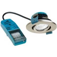 Phoebe Phoebe LED Firesafe Tiltable Downlight 4W 6W 8W Ceiling Flush Light