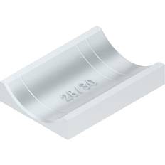 GWA 30 Gegenwanne Hammerfuß-Bügelschelle 26-30 mm