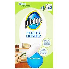 Pledge Fluffy Duster Starter Kit