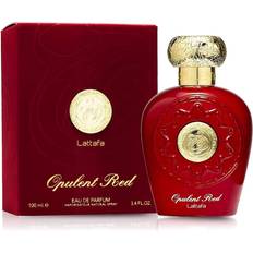 Lattafa Eau de Parfum Lattafa Opulent Red EdP 100ml