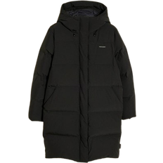 Holzweiler Loen Down Jacket - Black