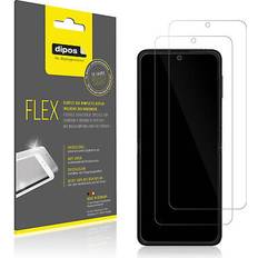 Dipos 3x Screen Protector Samsung Galaxy Flip 4