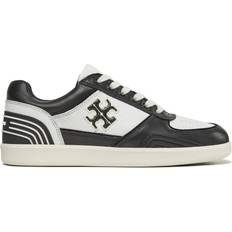 Clover Court W - White/Perfect Black