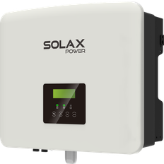 Solax Power X1-Hybrid-3.7-D G4