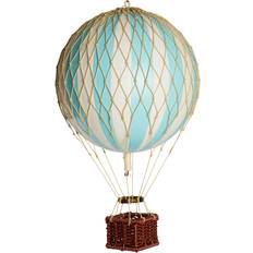 Travels Light Luftballong