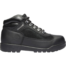 Timberland Junior Field Boot - Black