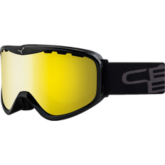 Cebe Ridge Ski Goggles - Black