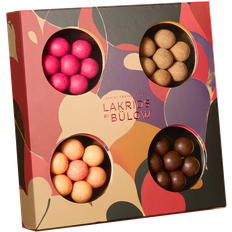 Lakrids by Bülow Small Love Selection Geschenkset 175g