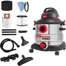 Shop-Vac Pro SV2021023 Stainless Steel