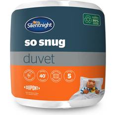Julian Charles So Snug 13.5 Tog Double Duvet (200x200cm)