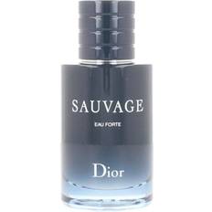 Sauvage 100 Dior Sauvage Eau Forte EdP 100ml