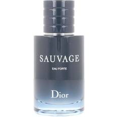 Eau de sauvage parfum Dior Sauvage Eau Forte EdP 3.4 fl oz