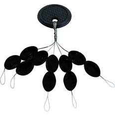 Accesorios de pesca Ragot Tope De Flotador Luxe Noir
