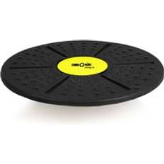 Balance Boards Tennis Point Balance Board Black