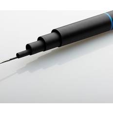DAM Fishing Rods DAM Bi Base X Tele Pole 4 m
