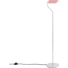 Pink Floor Lamps Hay Apex Luis Pink Floor Lamp