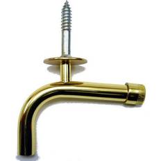 TBI Lamper TBI Svanehals Med Træskrue 5,5 x 30 mm Lampedel