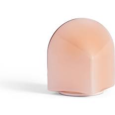 Hay Parade Portable 16 cm Blush Rosa Bordslampa