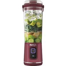 Stainless Steel Smoothie Blenders Ninja Blast BC151UKCR