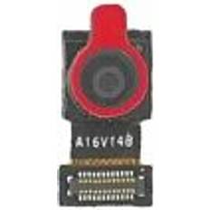 Camera module vervangingen OEM Frontcamera Xiaomi Redmi Note 9 Pro 5G