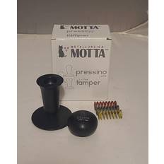Coffee Makers Motta Sprung Calibrated Tamper 53 mm