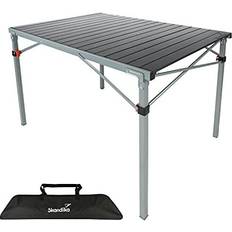 Aluminium Fällbart Bord Maikku