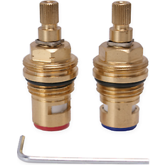 Franke Vesta Replacement Valves Cartridge Spares Pair 1427R