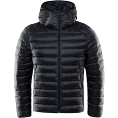 Sail Racing Spray Down Hood Jacket - Dark Steel Blue