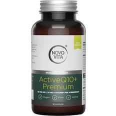 NDS Vitaminer & Kosttillskott NDS Shiitake 90 Tabletter 90 st