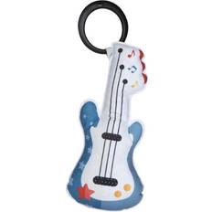 Musikkleker Tiny Love Tiny Love Fabric Guitar