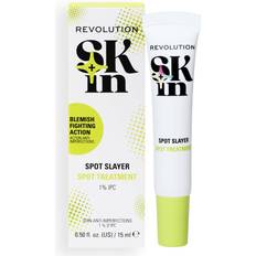 Dryness Blemish Treatments Revolution Skincare Skin Spot Slayer Spot Treatment 15ml