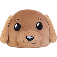 Hund bamse PEEPZ Jas og Mika Bamse Baloo 20cm