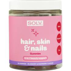 Hair Skin And Nails Gummies 151g