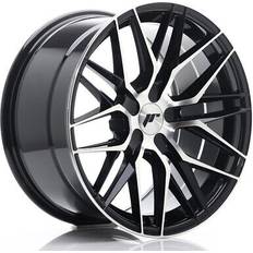 Japan Racing JR28 Alloy Wheels 18 x 9.5