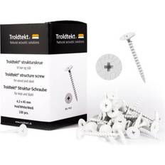 Troldtekt 1703740 4.2x55mm
