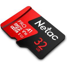 P500 Extreme Pro Memery Card 32GB