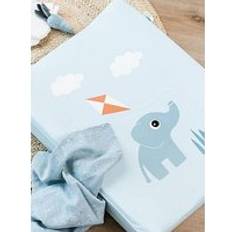 Changing Pads Done by Deer Changing Pad Easy Wipe Water Repellent