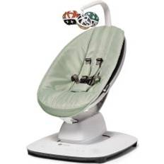 4moms MamaRoo 5.0 Rocker Bouncer