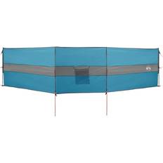 VidaXL Windscreens vidaXL Vindskydd För Camping Blå Vattentät 490 x 123 cm
