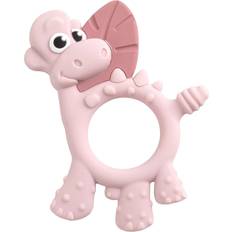 Teething Toys on sale Bibado Dotty The Dino Teething Ring