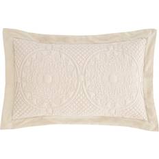 Dunelm Mandalay Pillow Case Beige (76x48cm)