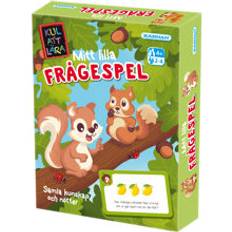 Mitt Lilla Frågespel